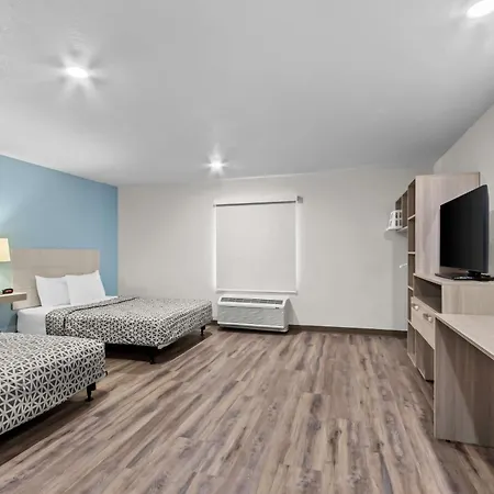 Woodspring Suites Gilbert - Mesa Gateway Airport Queen Creek Exterior photo