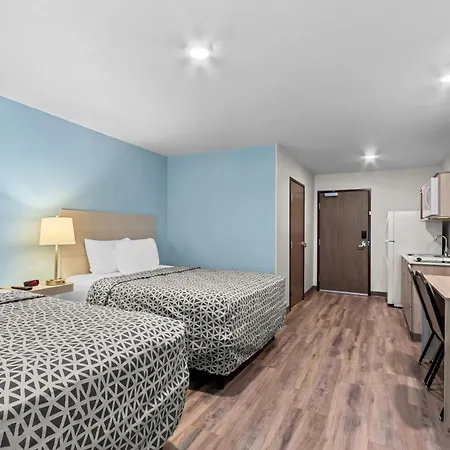 Woodspring Suites Gilbert - Mesa Gateway Airport Queen Creek Exterior photo