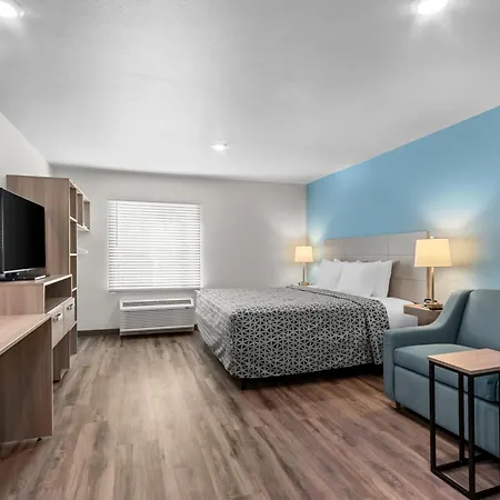Woodspring Suites Gilbert - Mesa Gateway Airport Queen Creek Exterior photo