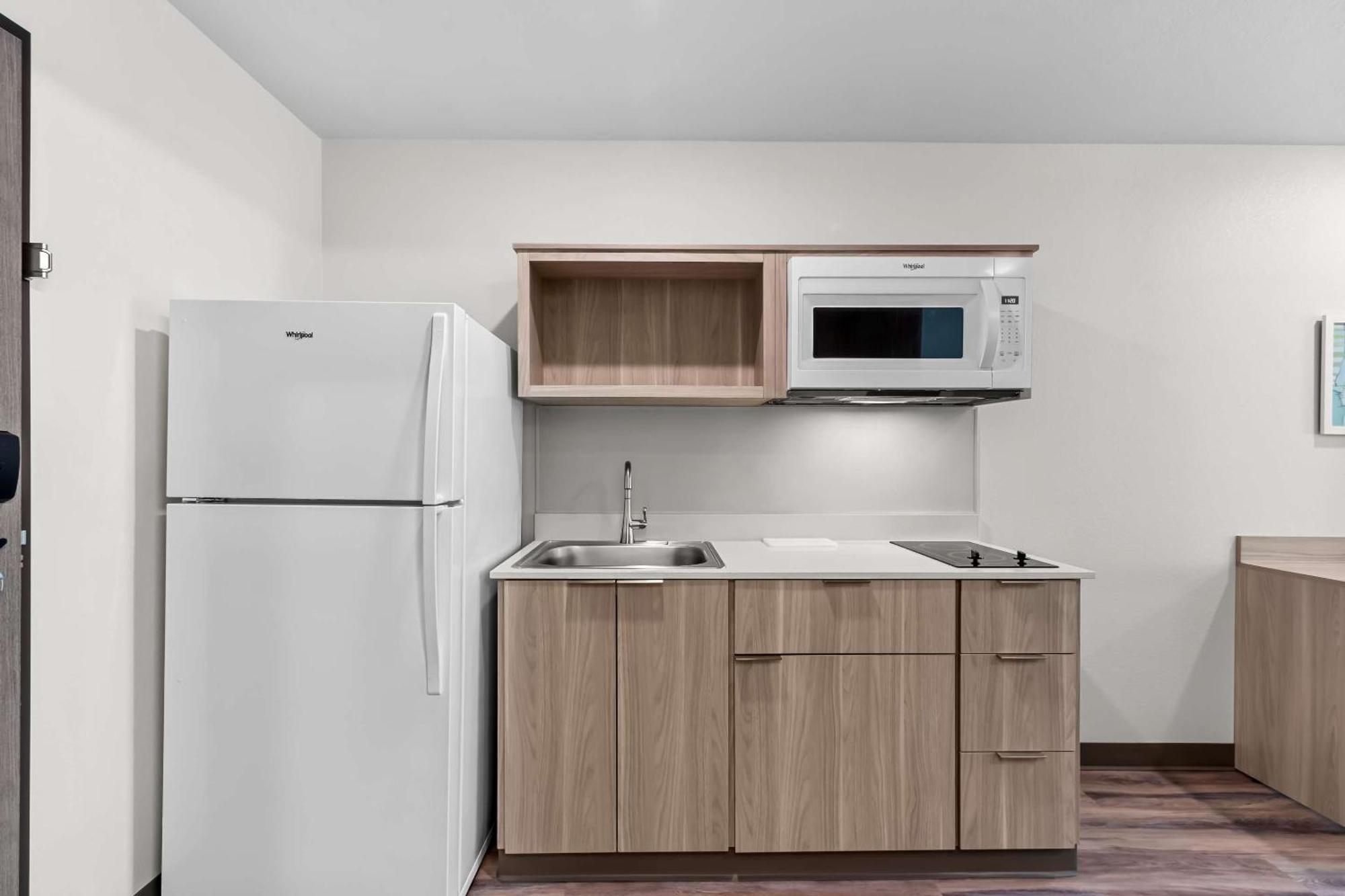 Hotel Woodspring Gilbert - Mesa Gateway Airport *