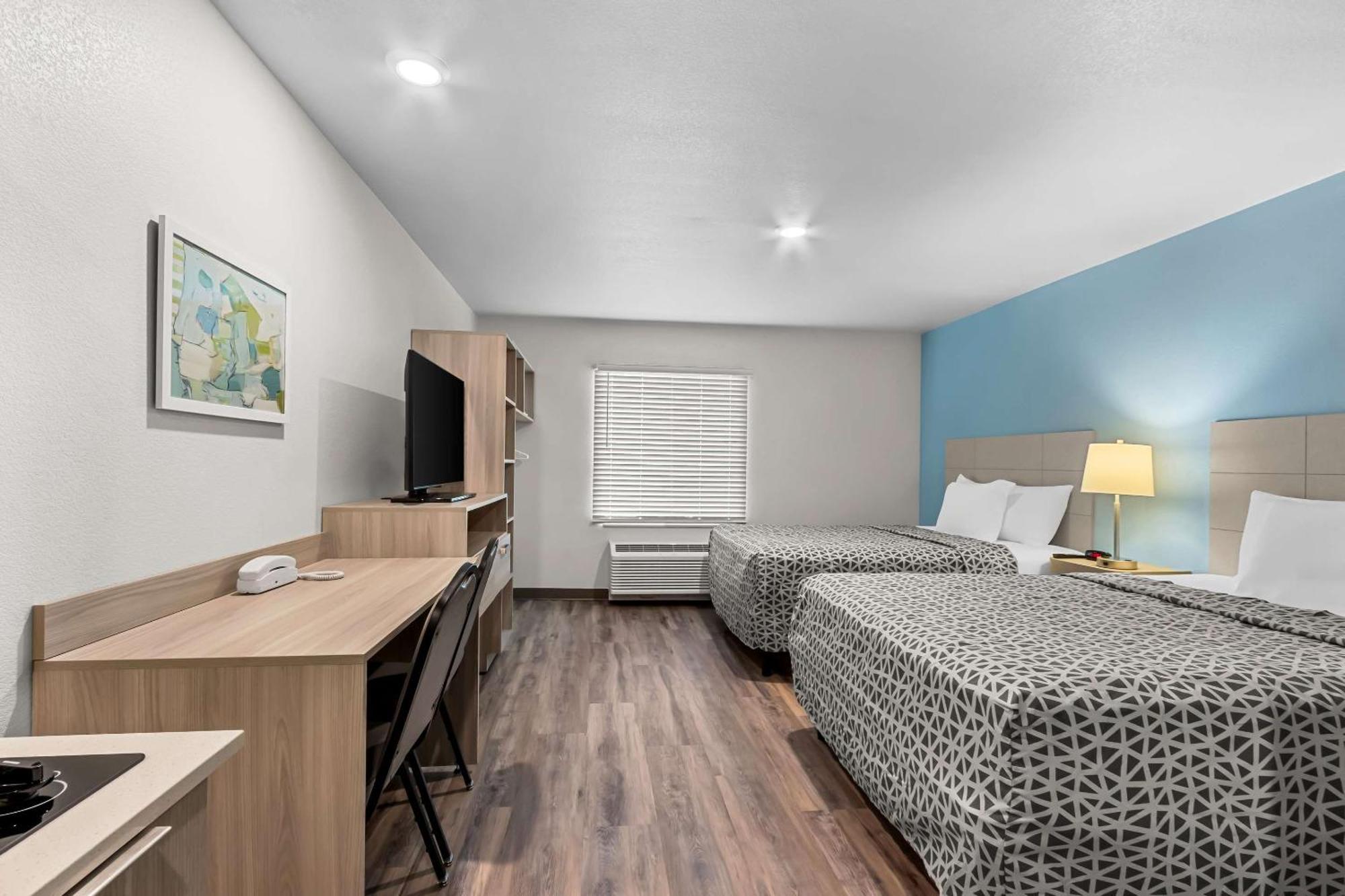 Hotel Woodspring Gilbert - Mesa Gateway Airport Queen Creek