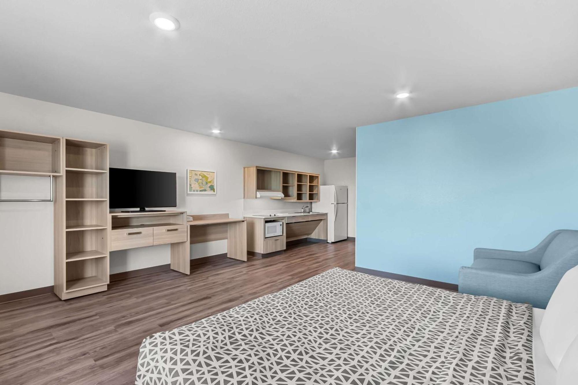 Hotel Woodspring Gilbert - Mesa Gateway Airport *